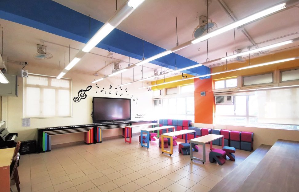 基榮小學