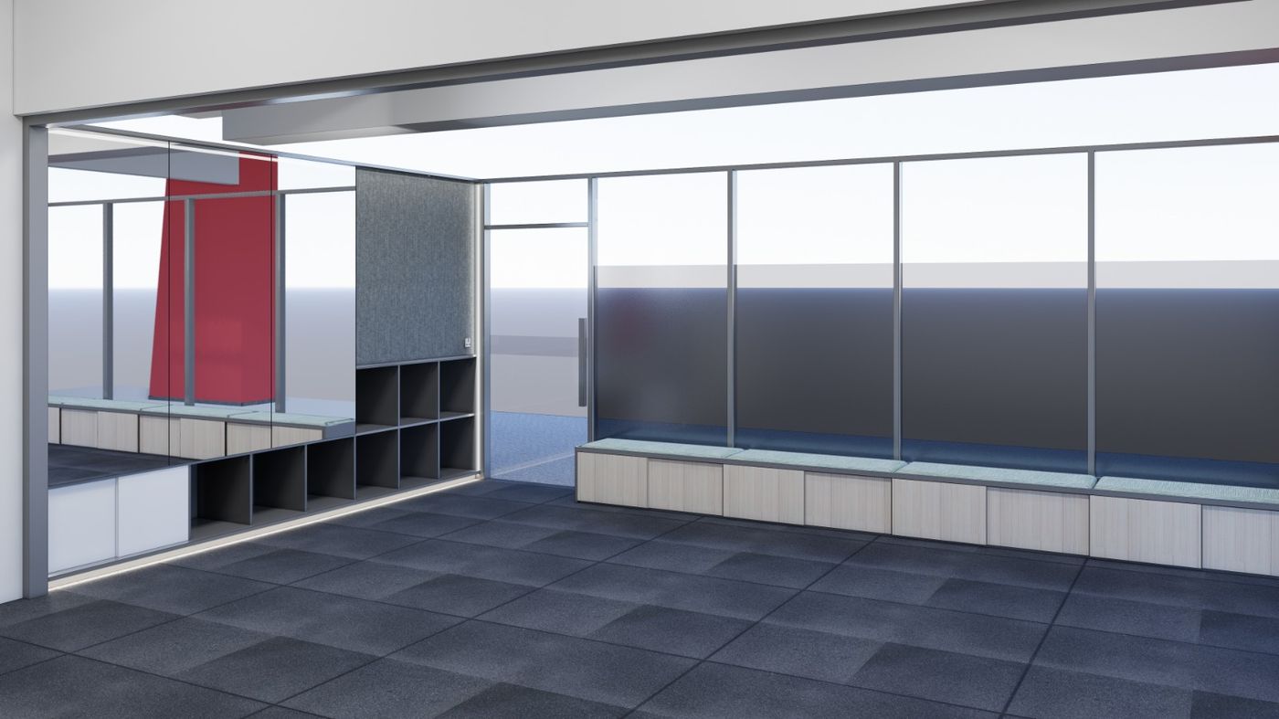 設計圖及 3D 示意圖 相片 14